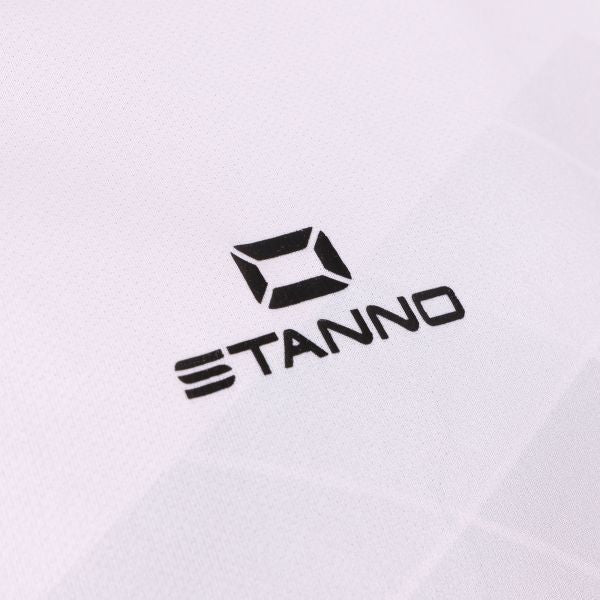 Altius Shirt - White-Black
