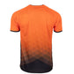 Altius Shirt - Orange-Black