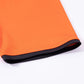 Altius Shirt - Orange-Black