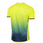 Altius Shirt - Lime-Dark Denim