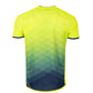 Altius Shirt - Lime-Dark Denim
