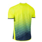 Altius Shirt - Lime-Dark Denim
