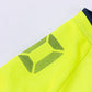 Altius Shirt - Lime-Dark Denim