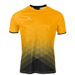 Altius Shirt - Amber-Black