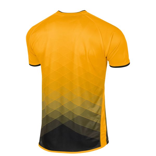 Altius Shirt - Amber-Black