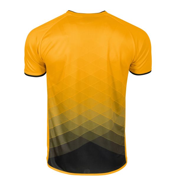Altius Shirt - Amber-Black
