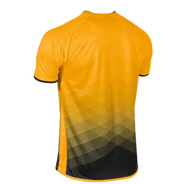 Altius Shirt - Amber-Black