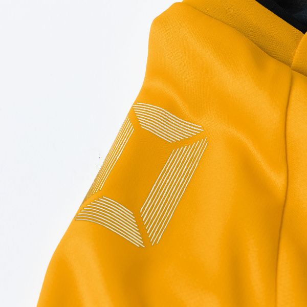 Altius Shirt - Amber-Black