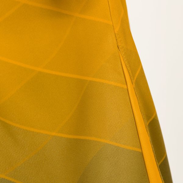 Altius Shirt - Amber-Black