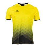 Altius Shirt - Yellow-Black