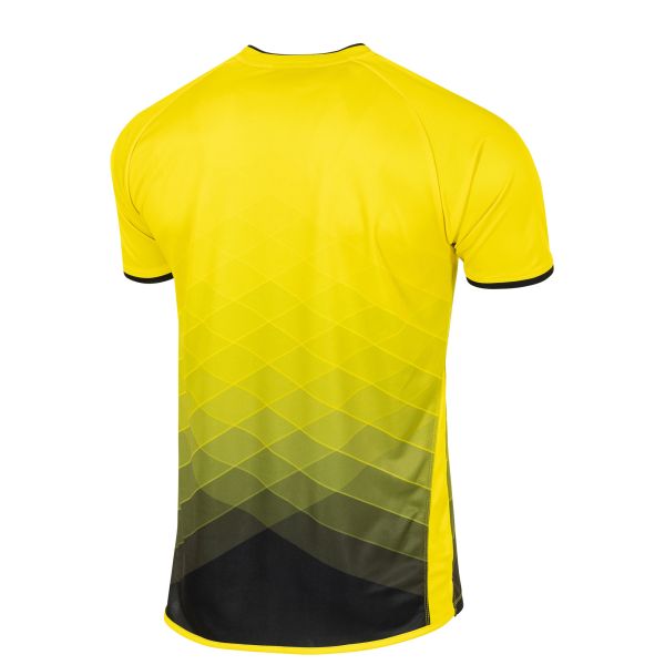 Altius Shirt - Yellow-Black