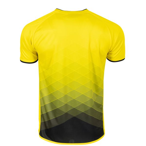 Altius Shirt - Yellow-Black
