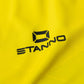 Altius Shirt - Yellow-Black