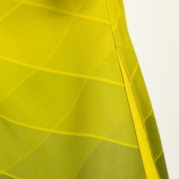 Altius Shirt - Yellow-Black