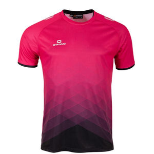 Altius Shirt - Pink-Black
