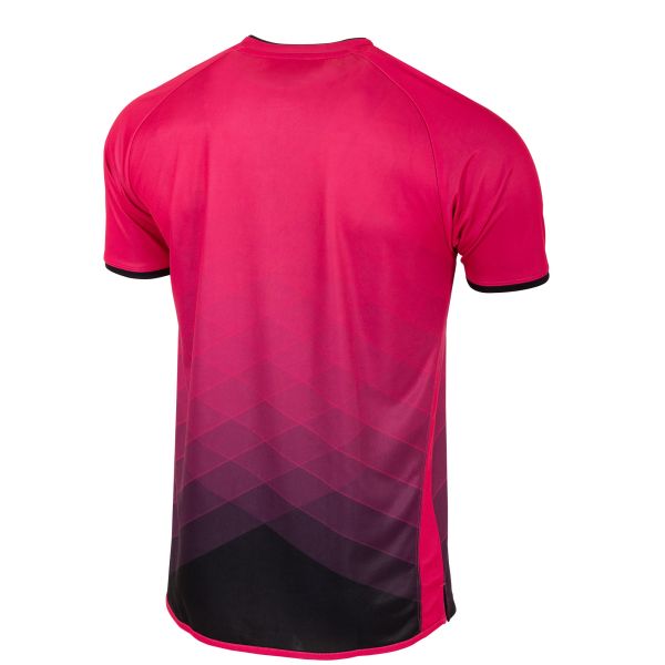 Altius Shirt - Pink-Black