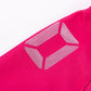Altius Shirt - Pink-Black