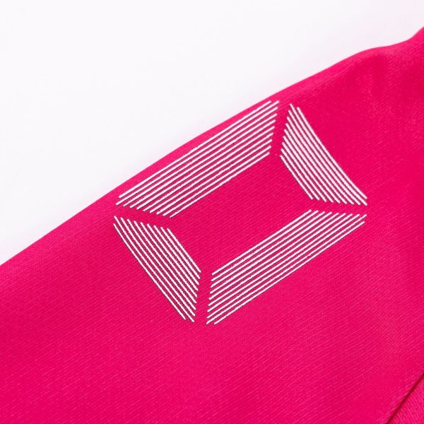Altius Shirt - Pink-Black