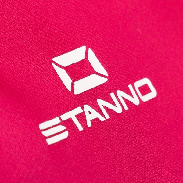 Altius Shirt - Pink-Black