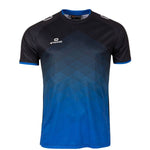 Altius Shirt - Black-Royal