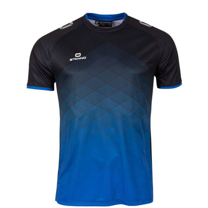 Altius Shirt - Black-Royal