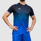 Altius Shirt - Black-Royal