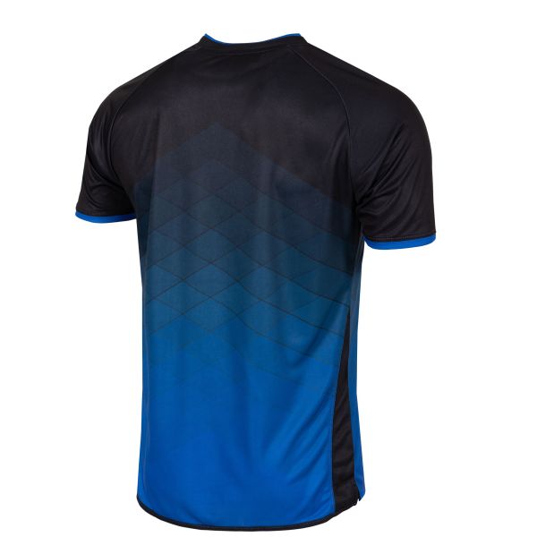 Altius Shirt - Black-Royal