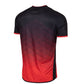 Altius Shirt - Black-Red