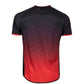 Altius Shirt - Black-Red