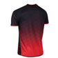 Altius Shirt - Black-Red