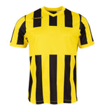 Aspire Shirt - Yellow-Black