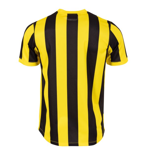 Aspire Shirt - Yellow-Black
