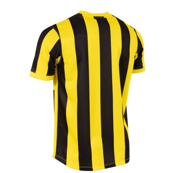 Aspire Shirt - Yellow-Black