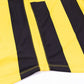 Aspire Shirt - Yellow-Black
