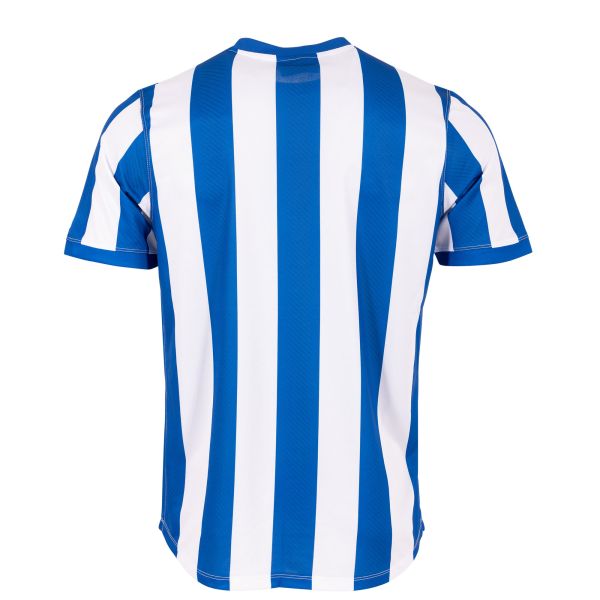 Aspire Shirt - Royal-White