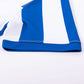 Aspire Shirt - Royal-White