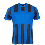 Aspire Shirt - Royal-Black