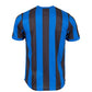 Aspire Shirt - Royal-Black