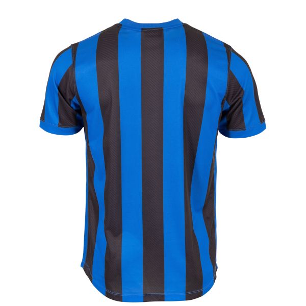 Aspire Shirt - Royal-Black
