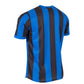 Aspire Shirt - Royal-Black