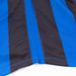 Aspire Shirt - Royal-Black