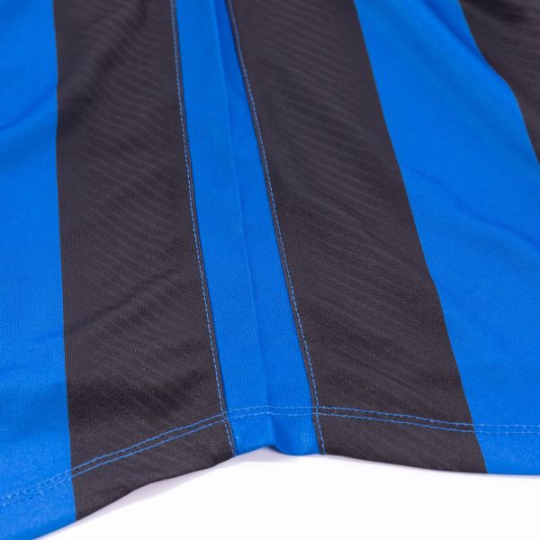 Aspire Shirt - Royal-Black