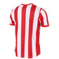 Aspire Shirt - Red-White