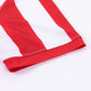Aspire Shirt - Red-White