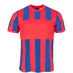 Aspire Shirt - Red-Royal