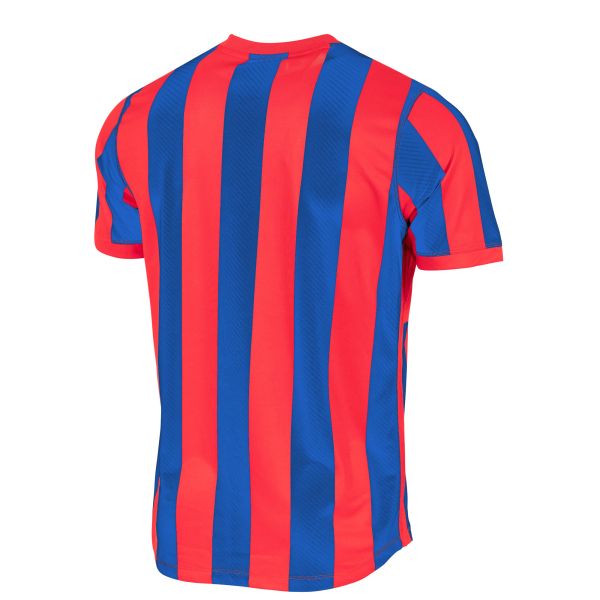 Aspire Shirt - Red-Royal