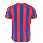 Aspire Shirt - Red-Royal