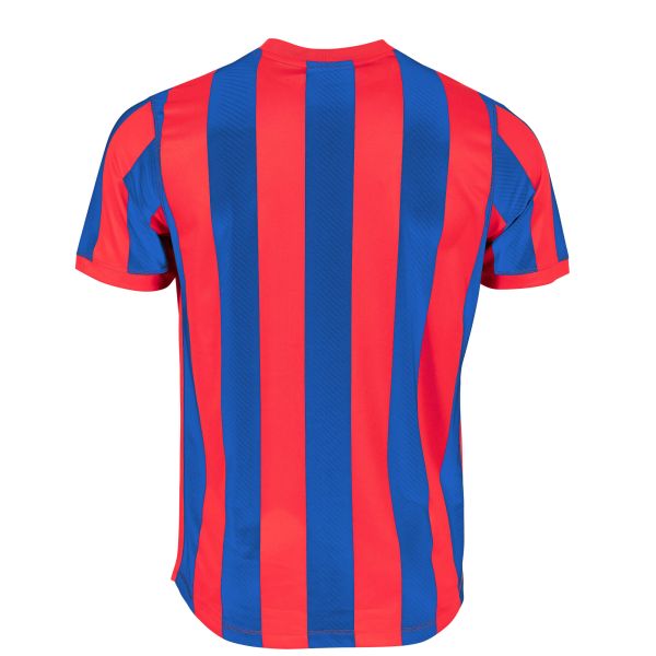 Aspire Shirt - Red-Royal