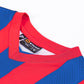 Aspire Shirt - Red-Royal