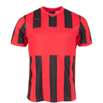 Aspire Shirt - Red-Black
